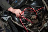 suspension and steering camber