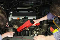 outline of automotive clutch 2