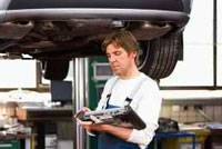 necessity of ignition timing control