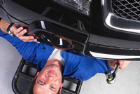 what is an automotive limited slip differential