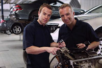 other types of automotive valves