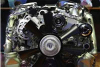 types of p valve