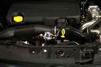 hf2a transfer with mechanical locking type