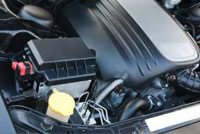 oscillation and driving comfort