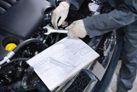 what is a valve body