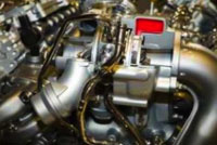 boost pressure control