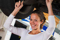 what is an automotive catalytic converters