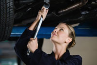 automotive clutch cover parts and descriptions 2