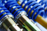 ignition coil united with igniter