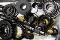 conditions to operate diesel engine