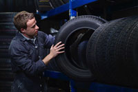 construction of a drum brake